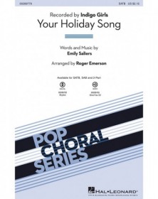 Your Holiday Song