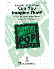 Can You Imagine That? (from...