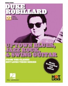 Uptown Blues, Jazz Rock &...