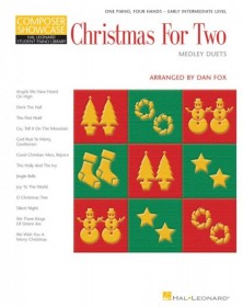 Christmas for Two - Medley...