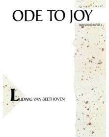 Ode To Joy - From Symphony...