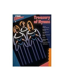 Treasury Of Hymns Keyb.