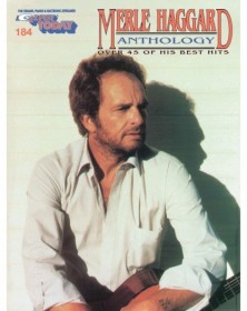 The New Merle Haggard...