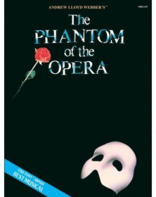 The Phantom Of The Opera