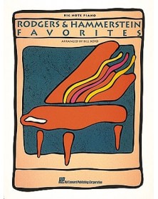 Rodgers & Hammerstein...