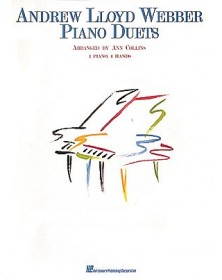 Andrew Lloyd Webber Piano...