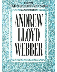 The Best of Andrew Lloyd...