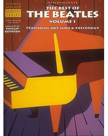 The Best of The Beatles -...