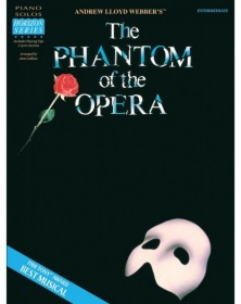 The Phantom of the Opera