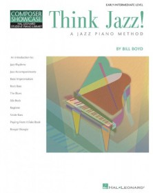 Think Jazz!