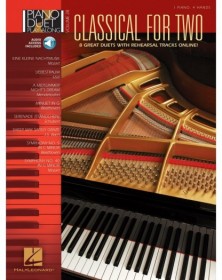 Classical for Two