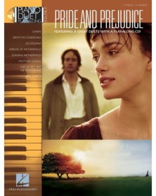 Pride & Prejudice