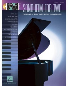 Sondheim for Two