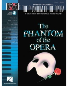 The Phantom of the Opera
