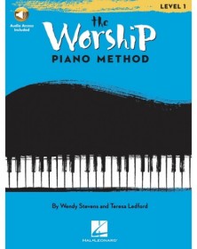 The Worship Piano Method:...