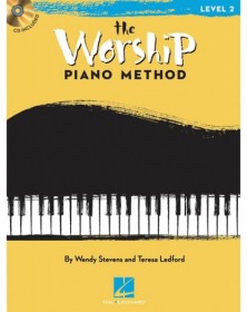 The Worship Piano Method