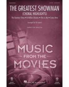 The Greatest Showman...