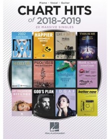 Chart Hits Of 2018-2019