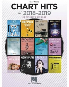 Chart Hits Of 2018-2019