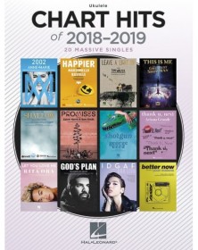Chart Hits Of 2018-2019