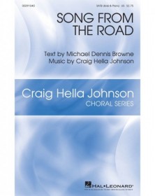 Song from the Road
