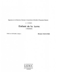 Enfant de La Terre