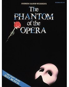 The Phantom of the Opera