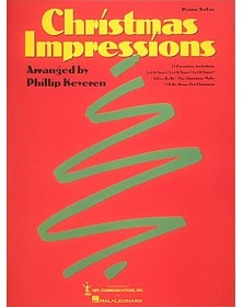 Christmas Impressions