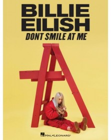 Billie Eilish - Don't Smile...