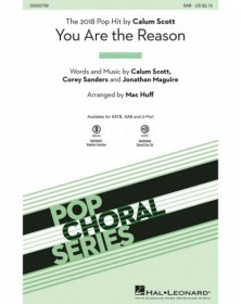 You Are the Reason