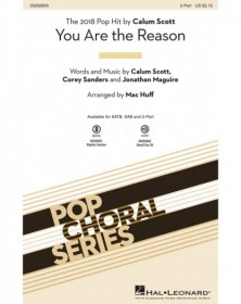 You Are the Reason