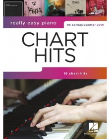 Really Easy Piano: Chart...