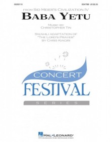 Baba Yetu
