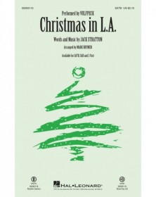 Christmas in L.A.