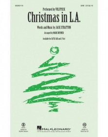 Christmas in L.A.