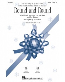 Round And Round