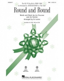 Round And Round