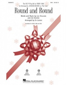 Round And Round