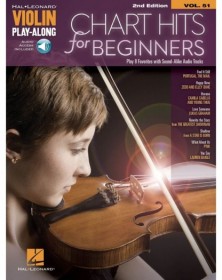Chart Hits for Beginners