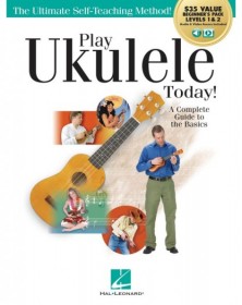 Play Ukulele Today!...