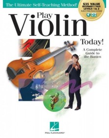 Play Violin Today!...