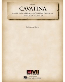 Cavatina (From The Deer...