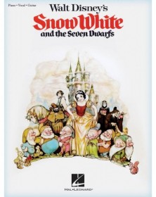 Walt Disney's Snow White...