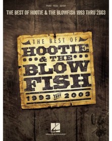 The Best of Hootie & The...