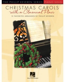 Christmas Carols with a...