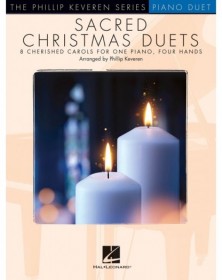 Sacred Christmas Duets