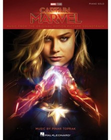 Captain Marvel