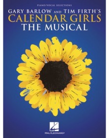Calendar Girls: The Musical