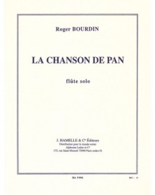Chanson De Pan