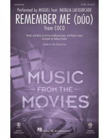 Remember Me (D·o)